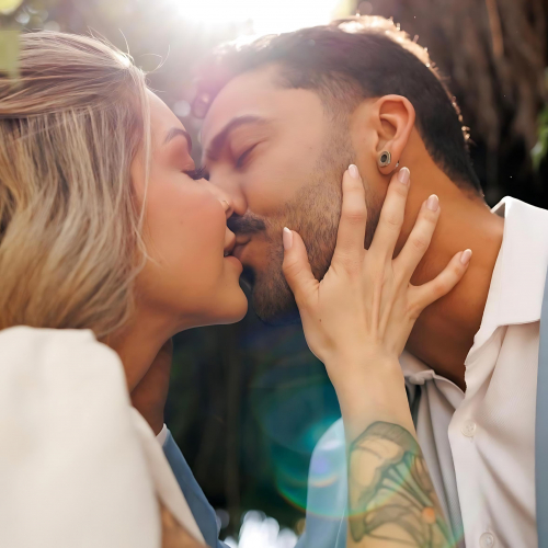 CASAMENTO GABRIELA E PABLO POR TADEU NANÓ