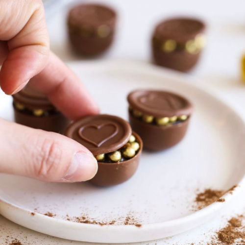 DOCES FINOS POR PETITE FLEUR PATISSERIE