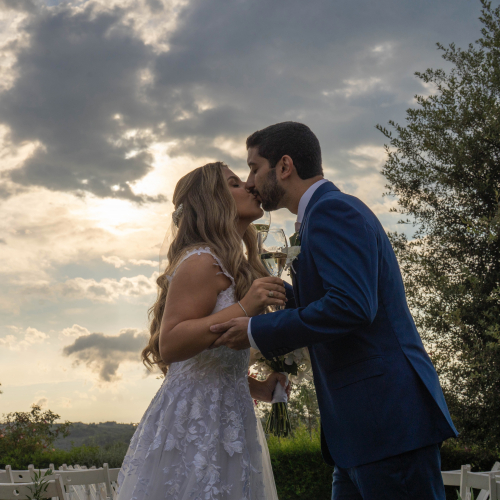 Casamento na Toscana Fotografia por Wallace Nogueira