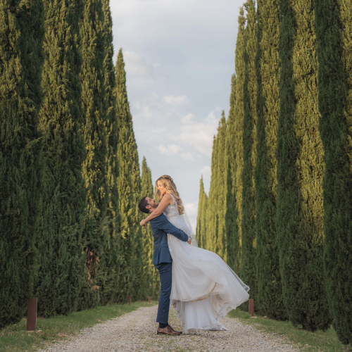 Casamento na Toscana Fotografia por Wallace Nogueira