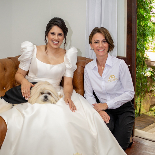 NOIVA E PETS ASSESSORIA