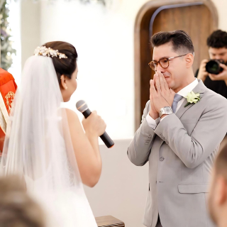 CASAMENTO LARA E BRUNO PELO OLHAR DE TADEU NANÓ