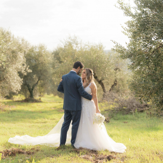 Casamento na Toscana Fotografia por Wallace Nogueira