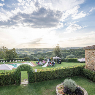 Casamento na Toscana Fotografia por Wallace Nogueira