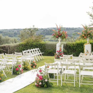 Casamento na Toscana Fotografia por Wallace Nogueira