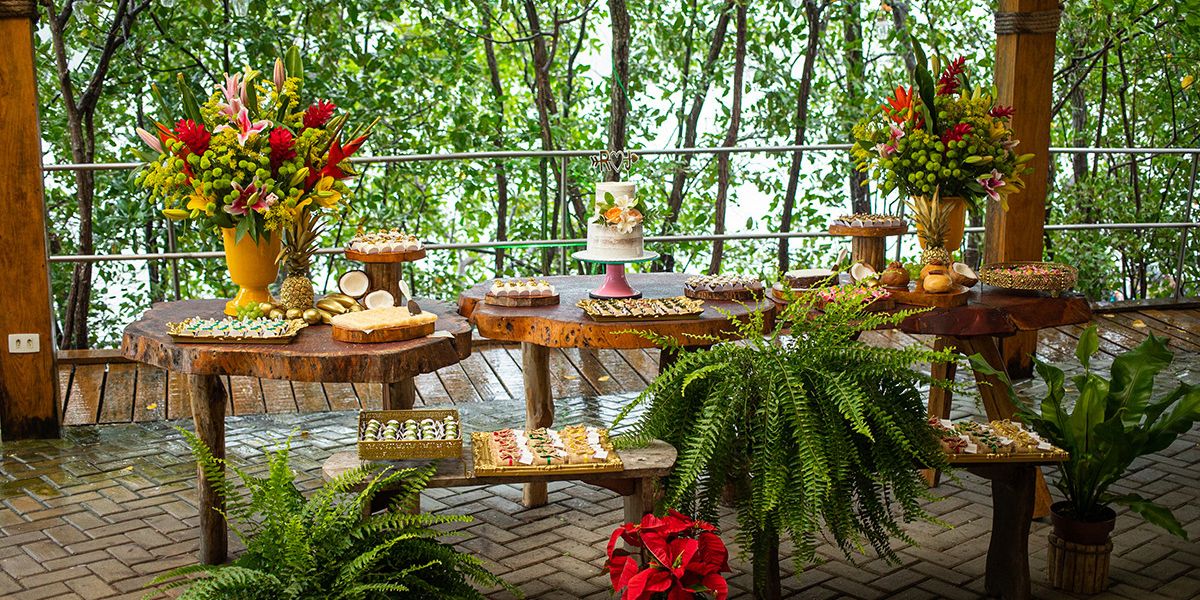 Cha-bar-botanico