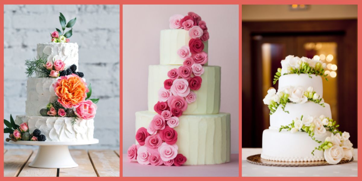 tipos-Bolos-de-casamento-com-flores tipos-Bolos-de-casamento-com-flores