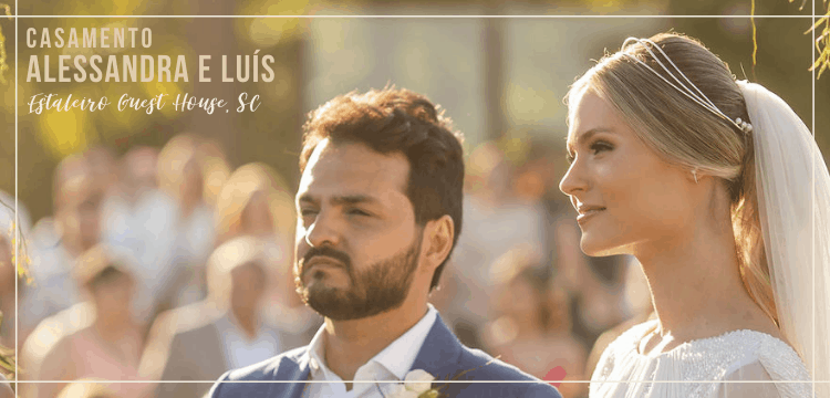 Casamento na praia - Santa Catarina -Camboriu