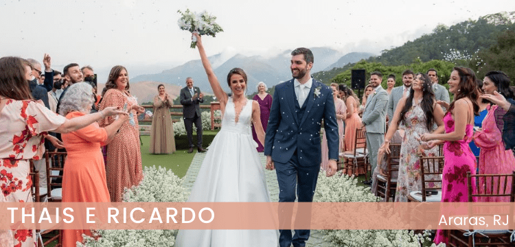 casamento na serra