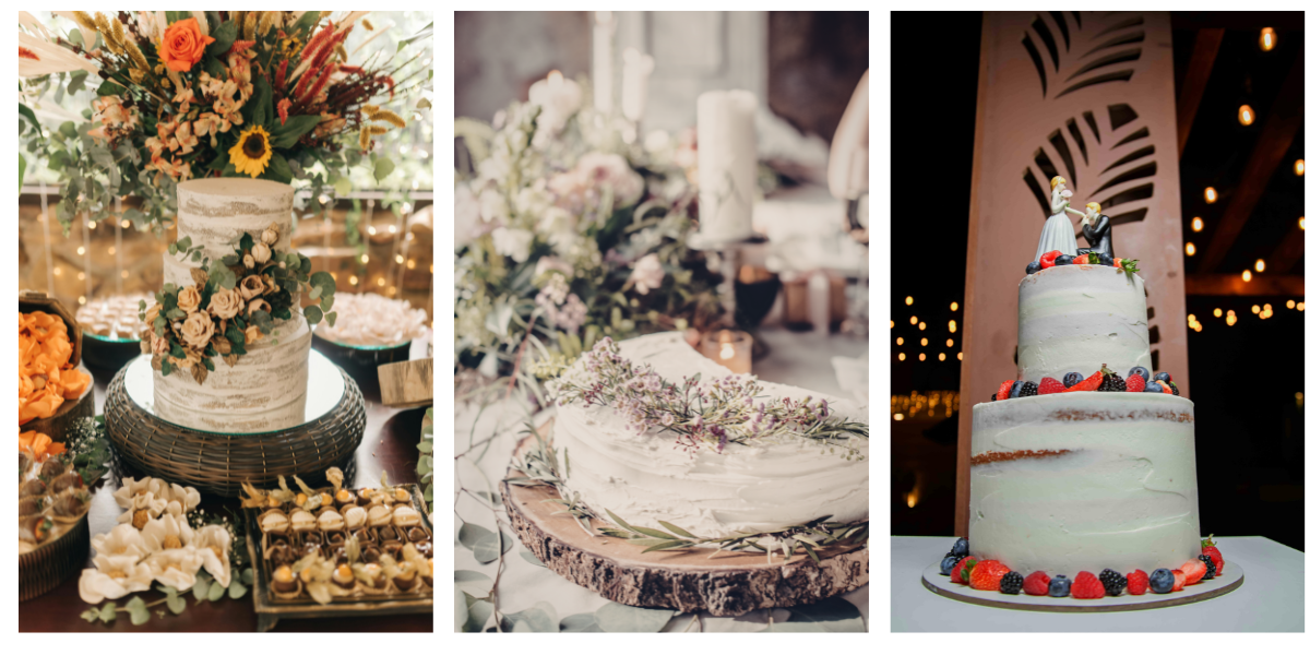 tipos-de-bolo-de-casamento-naked-cake