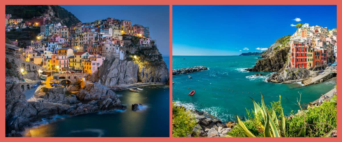 Cinque-Terre-Italia