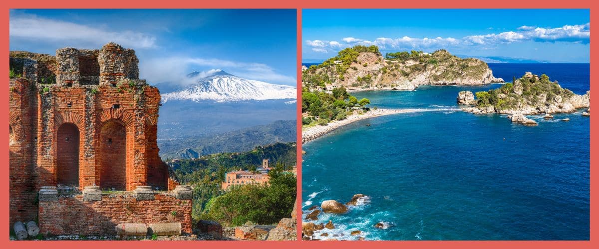 Taormina